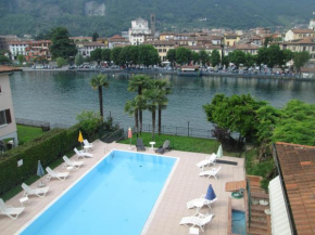 Hotel Stazione sul lago di Iseo Paratico